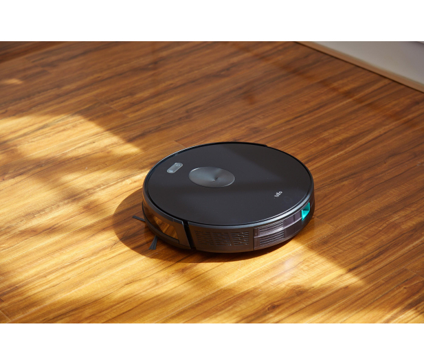 TRIFO ODKURZACZ AUTOMATYCZNY BLACK - 1461530 - zdjęcie 2